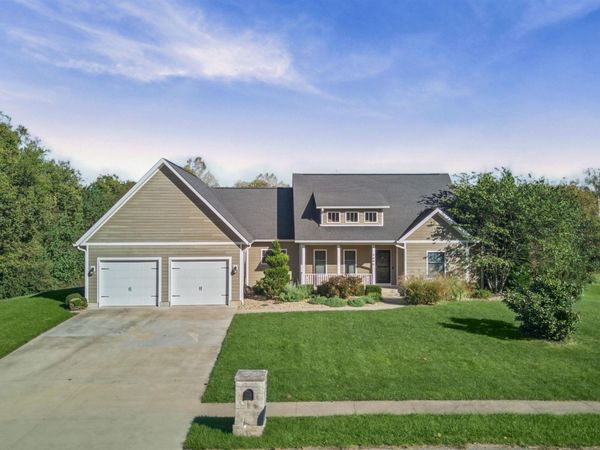 5499 S Crop Circle, Bloomington, IN 47403