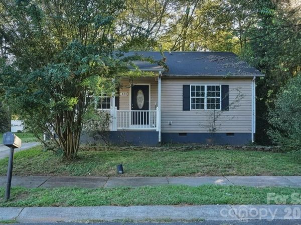 820 Blackwelder Drive , Davidson, NC 28036