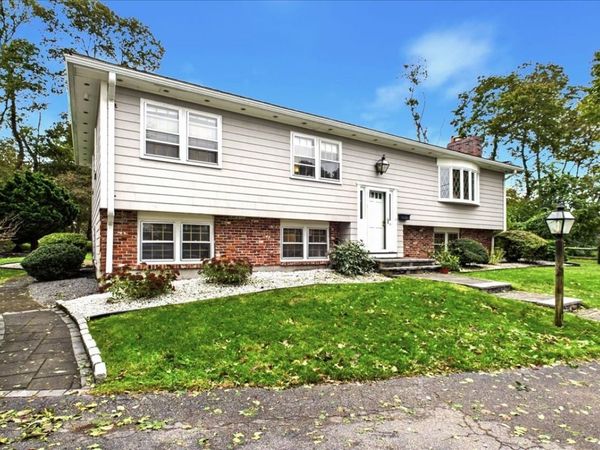 36 Christine Terrace, Weymouth, MA 02190