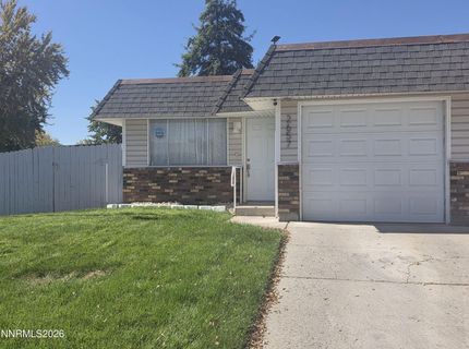 2657 16th Street, Sparks, NV 89431 Photo