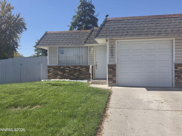2657 16th Street, Sparks, NV 89431