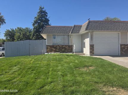 2657 16th Street, Sparks, NV 89431 Photo