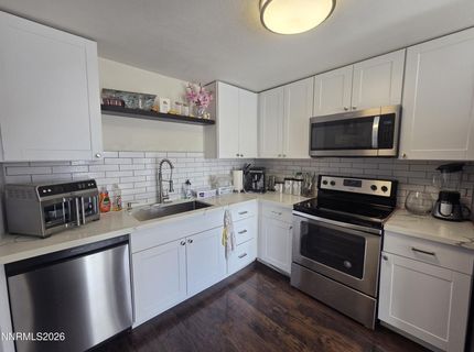 2657 16th Street, Sparks, NV 89431 Photo
