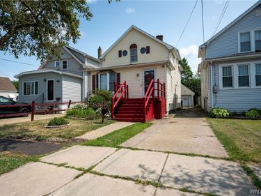 157 Riverdale Avenue, Buffalo, NY 14207