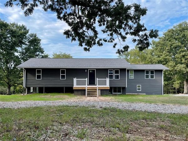 1351 Keyes Road, Leasburg, MO 65535