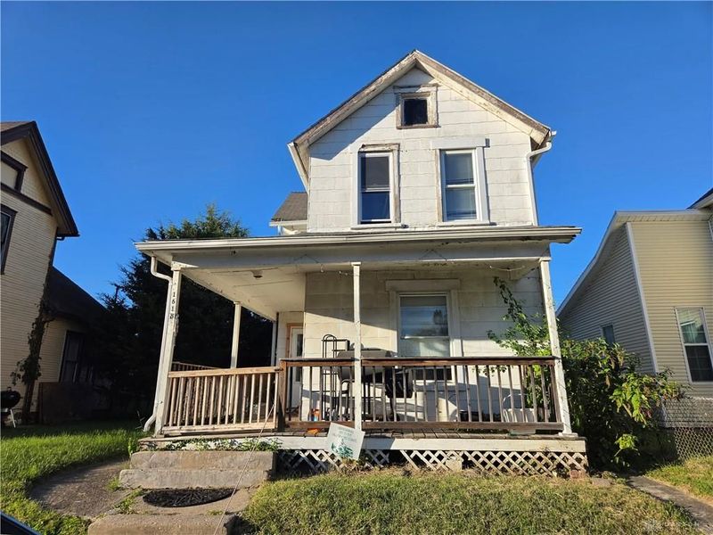 1618 Highland Avenue, Springfield, OH 45503 Photo 1