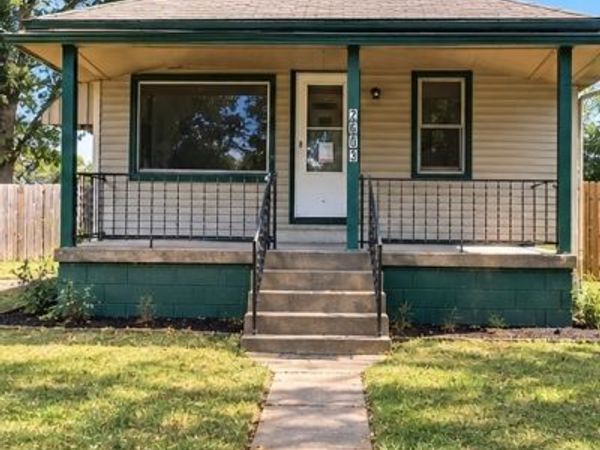 2603 Lincoln Avenue , Granite City, IL 62040