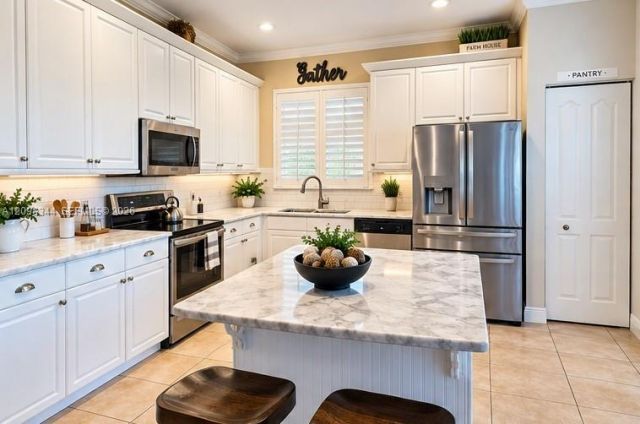 9750 SW Lindale Trace Blvd, Port Saint Lucie, FL 34987 Photo