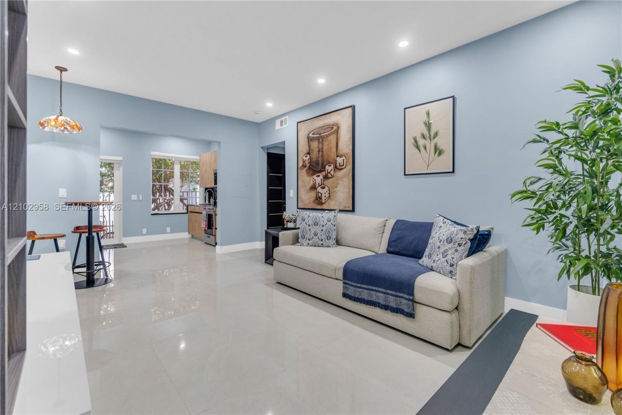 1569 Euclid Ave, Unit 7, Miami Beach, FL 33139 Photo