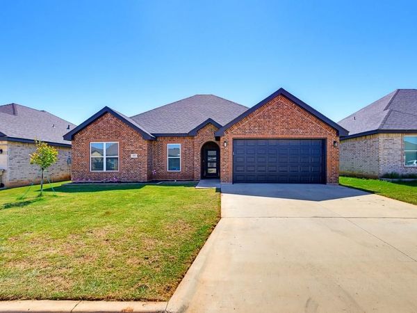 273 Gatling Street , Tuscola, TX 79562