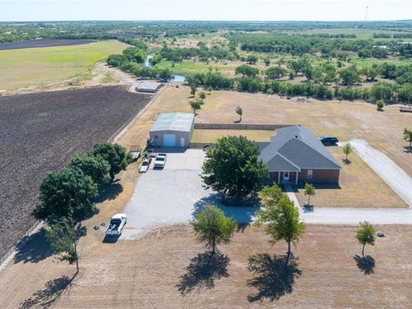 2313 Potosi Road, Abilene, TX 79602