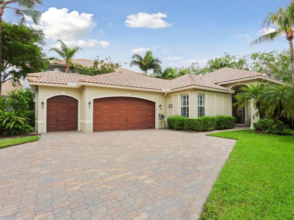 2675 PLAYERS Court, Wellington, FL 33414