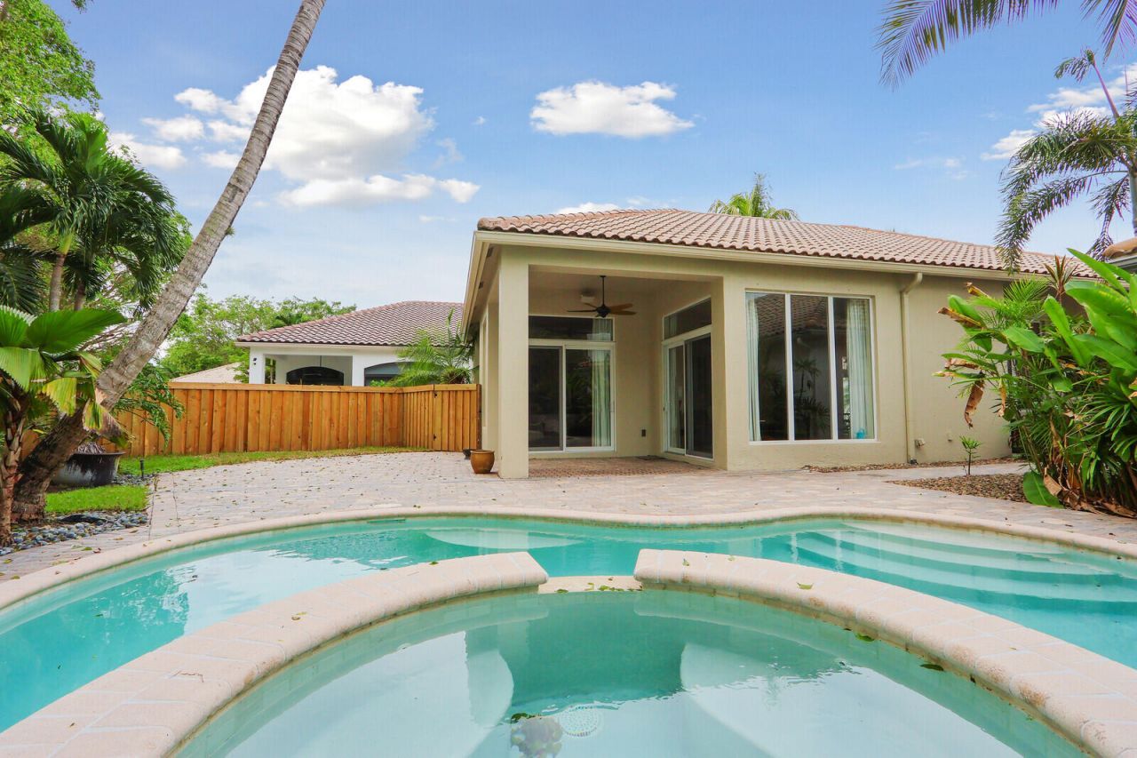 2675 Players Court, Wellington, FL 33414 Photo