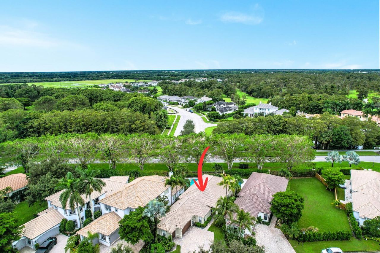 2675 Players Court, Wellington, FL 33414 Photo