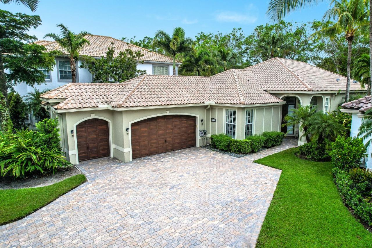 2675 Players Court, Wellington, FL 33414 Photo