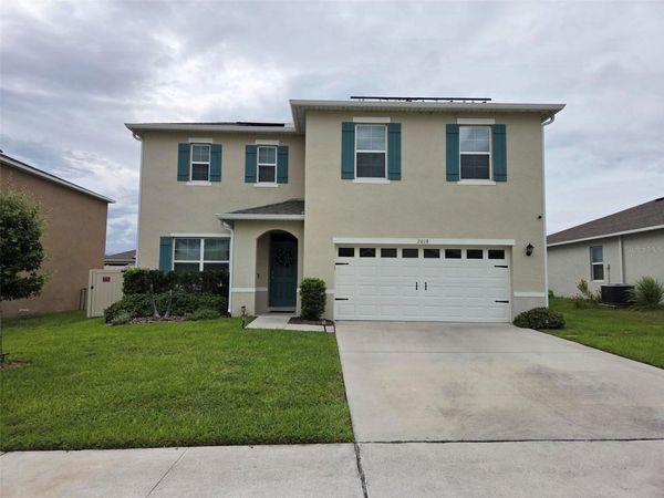 2018 GRIFFIN OAKS WAY , TAVARES, FL 32778