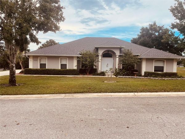 11413 ALAMEDA SANDRA DRIVE , CLERMONT, FL 34711
