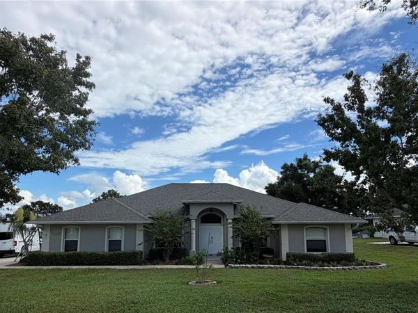 11413 ALAMEDA SANDRA DRIVE , CLERMONT, FL 34711
