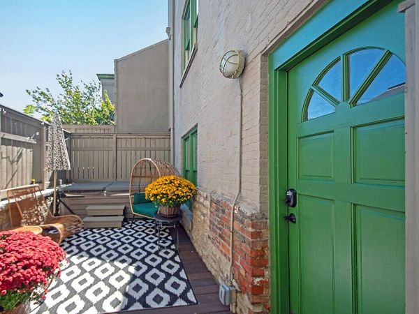 51 W Blenkner Street, Unit 108, Columbus, OH 43215
