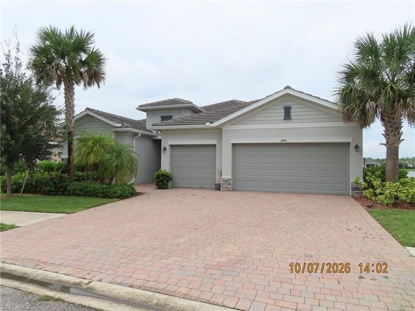 17401 Walnut Run DR , ALVA, FL 33920