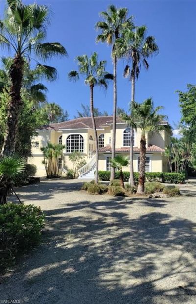 232 Robinwood Cir , Sanibel, FL 33957 Photo