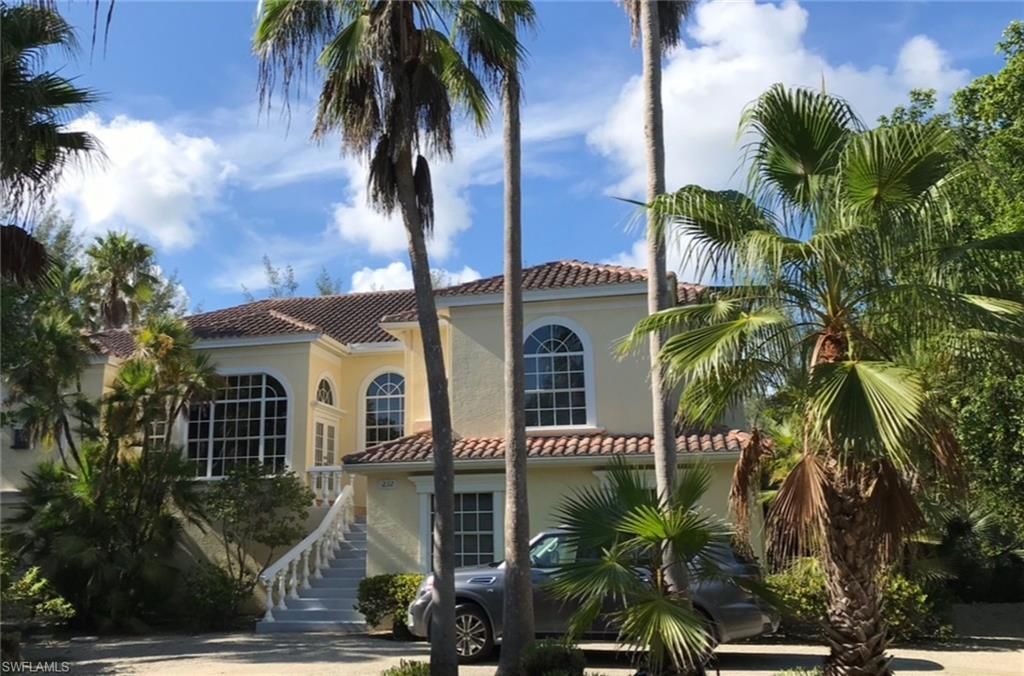 232 Robinwood Cir , Sanibel, FL 33957 Photo
