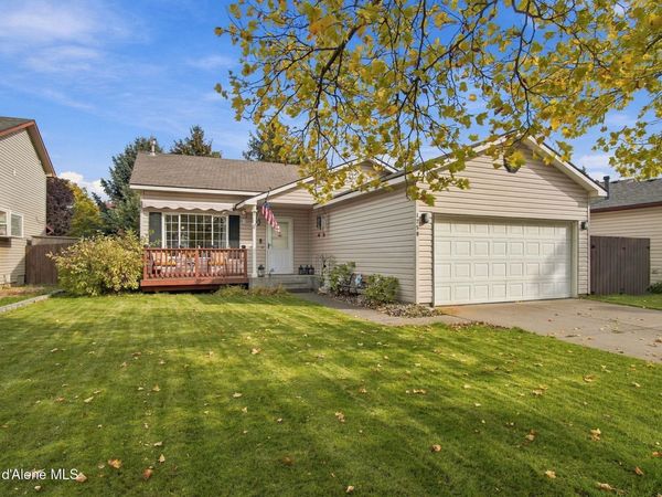 1250 N Kaniksu ST , Post Falls, ID 83854