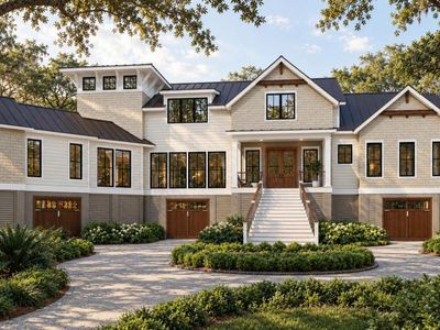 314 River Oak Drive, Unit 2, Mount Pleasant, SC 29464