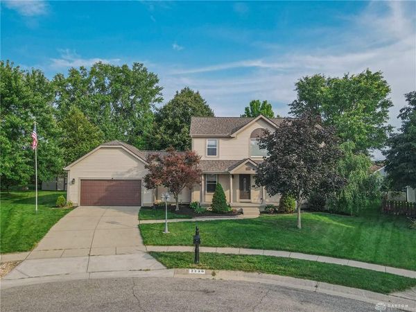 2230 Coldstream Court, Miamisburg, OH 45342