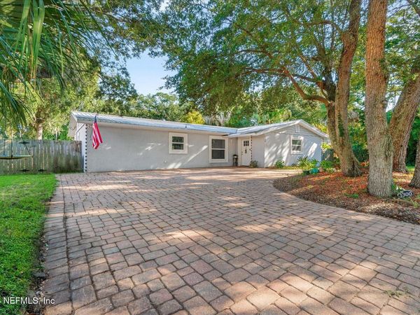 1300 BARCELONA Street, St. Augustine, FL 32080
