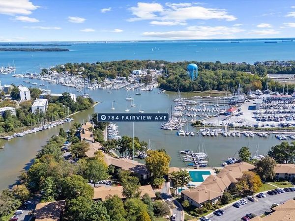 784 FAIRVIEW AVENUE, Unit E, ANNAPOLIS, MD 21403