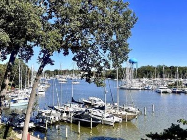 784 FAIRVIEW AVENUE, Unit E, ANNAPOLIS, MD 21403