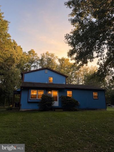 134 STATION ROAD, BERNVILLE, PA 19506