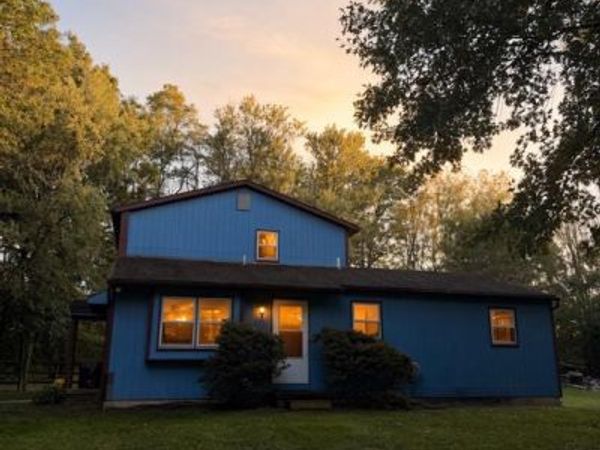 134 STATION ROAD, BERNVILLE, PA 19506