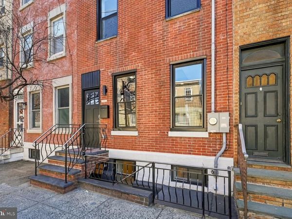 1204 MOORE STREET, PHILADELPHIA, PA 19148