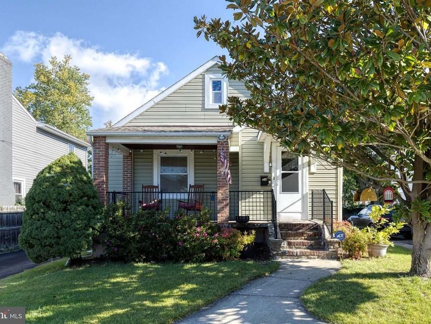 2610 Windsor Road , Baltimore, MD 21234 Main Photo