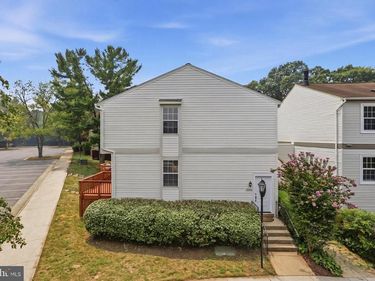 5906 BRIDGETOWN COURT, Unit 37, BURKE, VA 22015