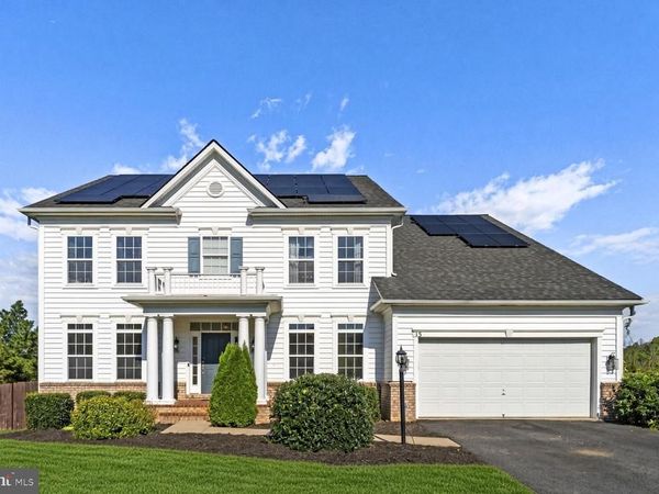 15 BARLEY MILL COURT, STAFFORD, VA 22554