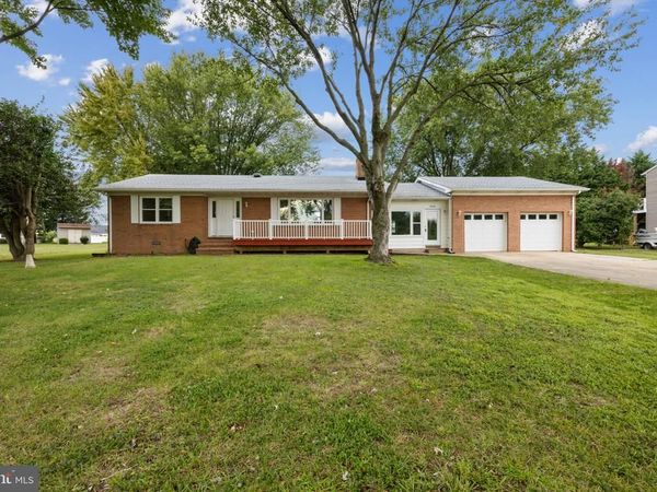 1905 BAYSIDE DRIVE, CHESTER, MD 21619