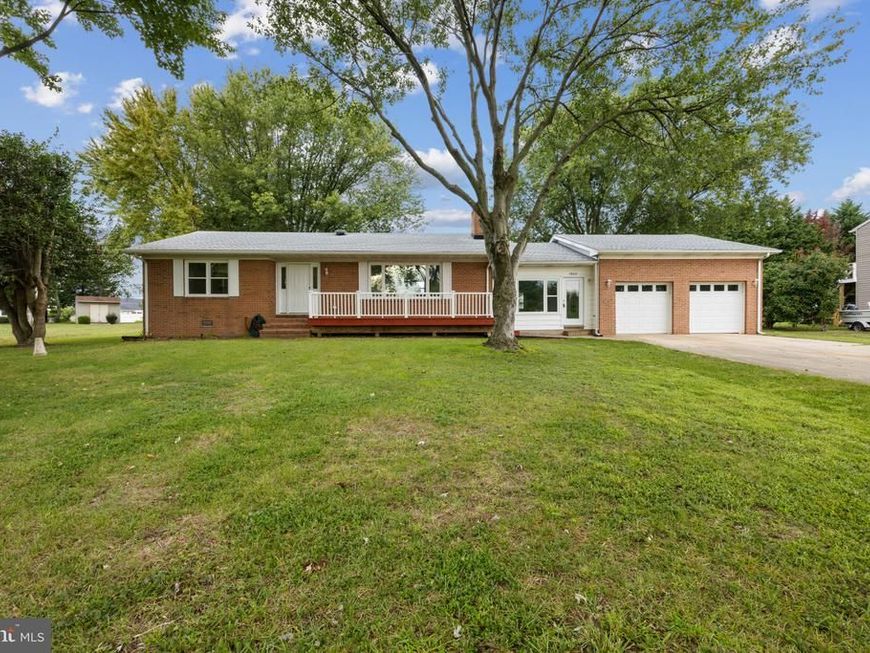1905 Bayside Drive, Chester, MD 21619 Main Photo