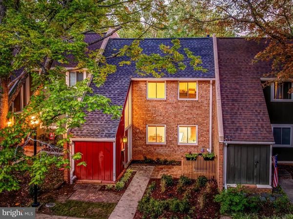 1425 GREENMONT COURT, RESTON, VA 20190