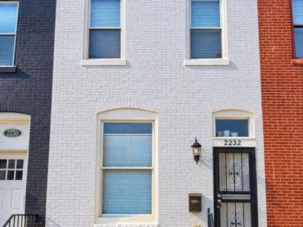 2232 E CHASE STREET E, BALTIMORE, MD 21213