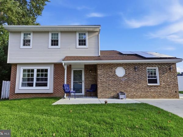 6165 CRAIG AVENUE , BENSALEM, PA 19020