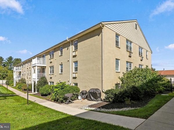175 W KING STREET, Unit 301, MALVERN, PA 19355