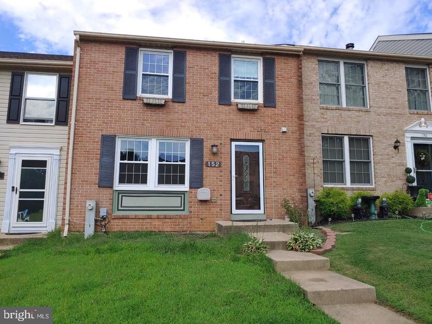 152 Laurel Woods Court , Abingdon, MD 21009 Main Photo