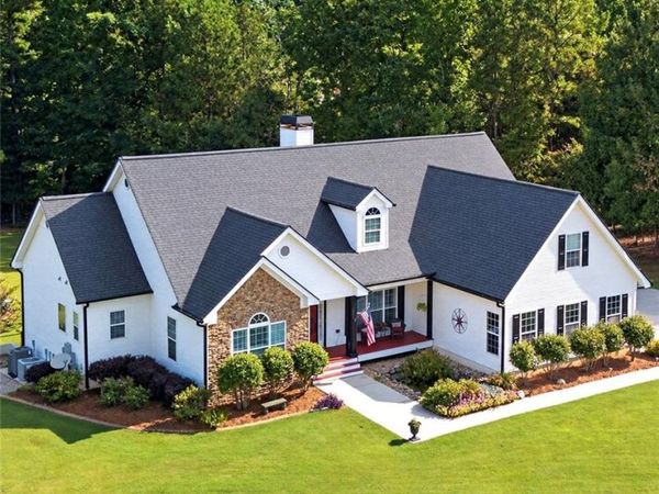 193 Swanson Road , Fayetteville, GA 30214