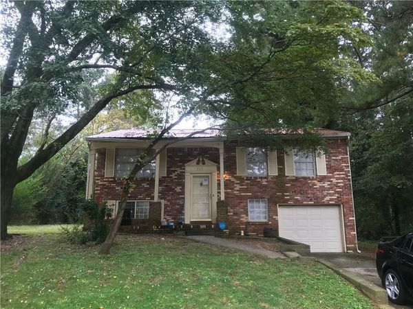 935 Bimini Lane, Forest Park, GA 30297