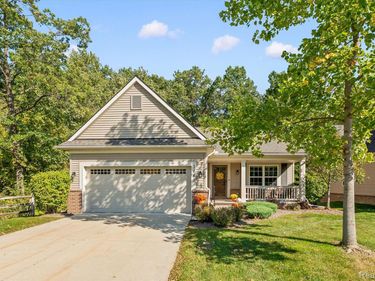 7180 Scenic Way, Oxford Township, Mi 48371