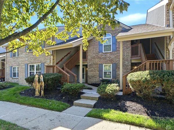 412 Waterfront Place, Centerville, OH 45458