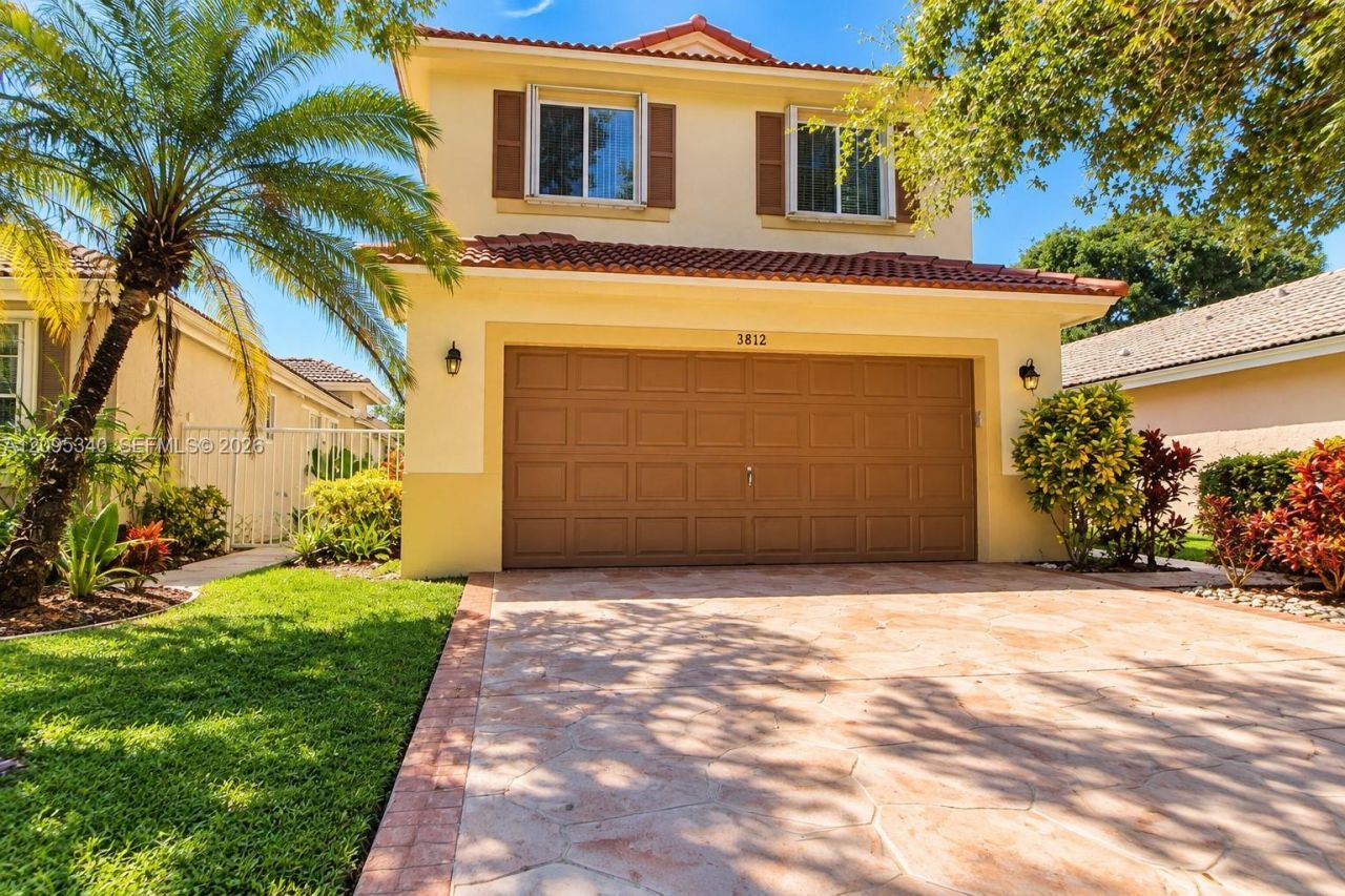 3812 NW 63rd Ct Coconut Creek, FL 33073